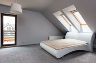 Newbold Heath bedroom extensions