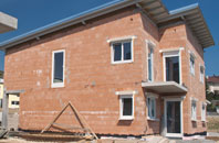 Newbold Heath home extensions