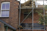 free Newbold Heath home extension quotes