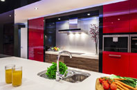 Newbold Heath kitchen extensions