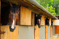 free Newbold Heath stable construction quotes