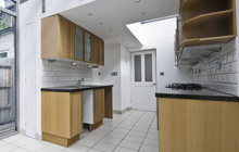 Newbold Heath kitchen extension leads