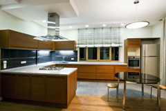 kitchen extensions Newbold Heath